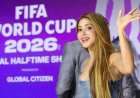 60 miljoen voor Shakira na vrijspraak in belastingfraudezaak