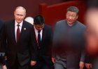 Putin prijst 'ongekende' Russisch-Chinese samenwerking