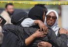 Schietpartij bij moskee in San Diego