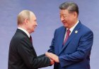 'China heeft de touwtjes in handen': waarom Putin’s bezoek aan Beijing na Trump ertoe doet
