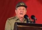 VS overweegt strafzaak tegen oud-Cubaans leider Raúl Castro