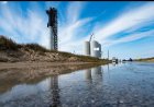 SpaceX voltooit brandstoftest voor Starship V3