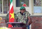 Luitenant-kolonel Rodney Menig nieuwe commandant van Landmacht