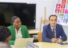 RO start scopingfase voor nieuw Project Document 2026-2030