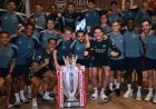 Arsenal kroont zich na 22 jaar opnieuw tot kampioen