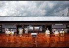 Ebola-uitbraak toont kwetsbaarheid wereldgezondheid