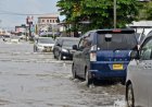 Guyana leent Suriname waterpompen voor aanpak wateroverlast