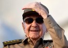 Raúl Castro vandaag mogelijk aangeklaagd in VS na 30 jaar onderzoek