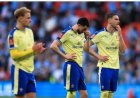 Southampton uit play-off gezet na spionagezaak