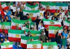 FIFA verbiedt oude Iraanse vlaggen tijdens WK 2026