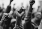 Democratie met een rapportcijfer van 4,2  