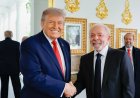Braziliaanse president Lula wil een relatie met Trump opbouwen