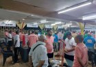 KFC-troefcallbekertoernooi nadert kwartfinale