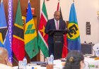 Bouva wil sterkere internationale positie voor CARICOM
