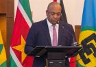 COFCOR-voorzitterschap Bouva wil sterkere positie CARICOM op wereldtoneel