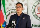 Minister Tsang verdedigt Guyanese waterpompen: “Wij hebben die hulp niet gevraagd”