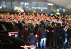 Putin bezoekt Beijing: strategisch partnerschap versterkt, gasdeal blijft uit