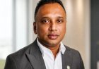 Raveen Koelfat DSB benoemt Raveen Koelfat tot Chief Commercial Officer