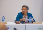 ‘Geopolitieke spanningen onderstrepen belang van regionale samenwerking binnen Caricom’