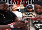 Rick Ross en Biggs Burke betrokken bij nieuwe disstrack richting Rory Mal