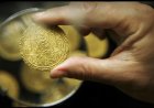 Gouden munten winnen opnieuw aan populariteit