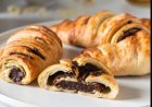 Chocoladerollen uit de airfryer