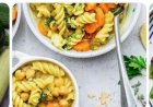 Veganistisch dieet verlaagt insulinegebruik