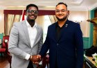 Assembleelid Lalmahomed ziet kansen voor regionale jeugdprogramma’s binnen Caricom