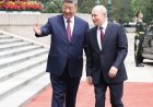 Nieuwe mijlpaal in China-Rusland relatie: 20 akkoorden getekend