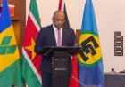 Bouva tevreden over eerste dag van 29ste COFCOR-top in Suriname