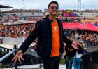 Kevin Cruickz beweegt zich moeiteloos door verschillende werelden