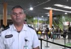Strenge controles op JAP-luchthaven over openstaande boetes