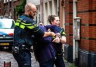 Arrestaties in Rotterdam na onderzoek naar witwaspraktijken via Surinaamse winkel