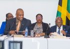 COFCOR afgesloten: CARICOM wil gezamenlijke aanpak wereldcrises