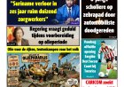 Dagblad Suriname, vrijdag 22 mei 2026