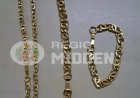 Juwelier opgelicht met nep sieraden
