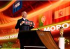 FIFA bespreekt opnieuw uitbreiding WK naar 64 landen