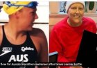 Australische zwemkampioene Melissa Roberts overleden
