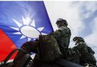 VS pauzeert wapenleveringen aan Taiwan