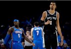 NBA boekt hoogste playoff-kijkcijfers in 29 jaar