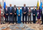 Trinidad stuurt lage delegatie naar Caricom-top in Paramaribo