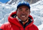 Opmerkelijk – Sherpa bereikt voor 32ste keer top Mount Everest: record