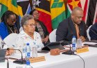 CARICOM-landen roepen op tot gezamenlijke koers in veranderende wereldorde