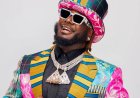 T-Pain trekt aandacht met extreme luxeauto Koenigsegg Regera
