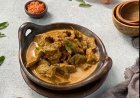 Pittige kokos rundstoofpot verovert Maleisische keuken