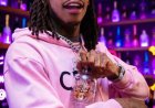 Wiz Khalifa belandt op opsporingslijst in Roemenië na incident