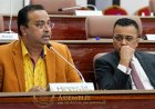 Nurmohamed stelt tijdens hoorzitting dat procedures correct zijn gevolgd