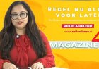 Women’s Leadership Summit voor de vijfde keer georganiseerd