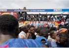 Congolese WK-selectie moet eerst in isolatie voor toegang tot VS
