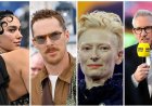 Dua Lipa en Benedict Cumberbatch roepen Britse regering op tot actie in Gaza